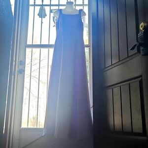 modren maid size 12 new without tags paided  175 selling 95